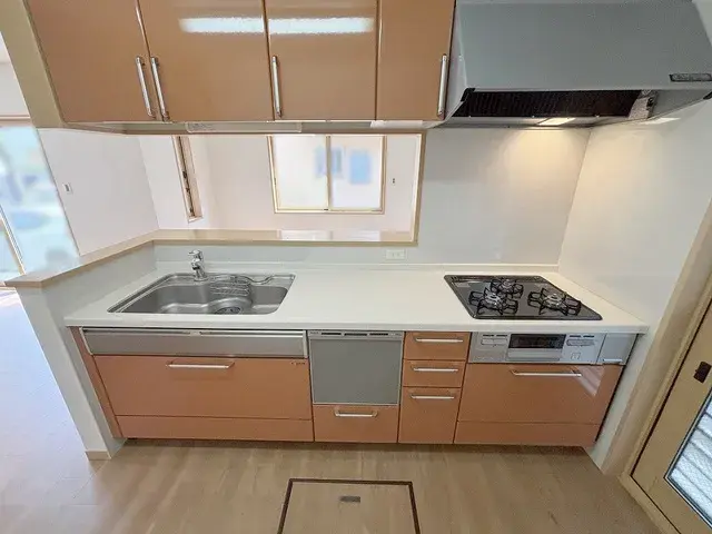 四房两厅 川边郡猪名川町 兵库县 (15)