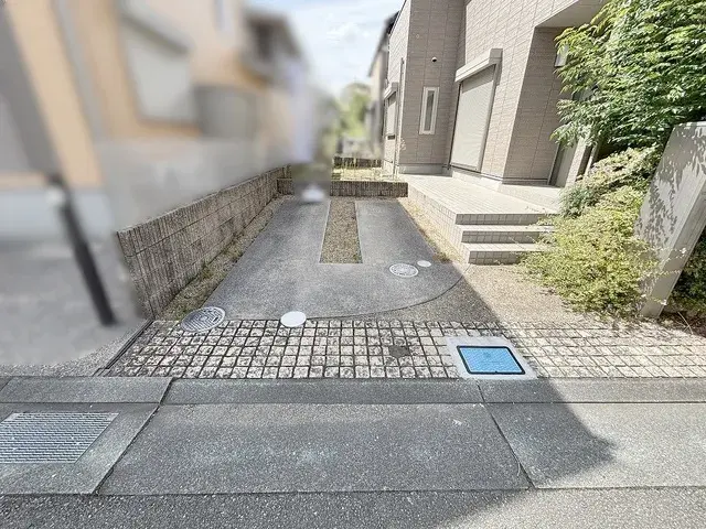四房两厅 川边郡猪名川町 兵库县 (4)