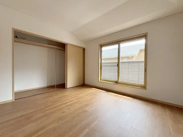 四房两厅 川边郡猪名川町 兵库县 (9)
