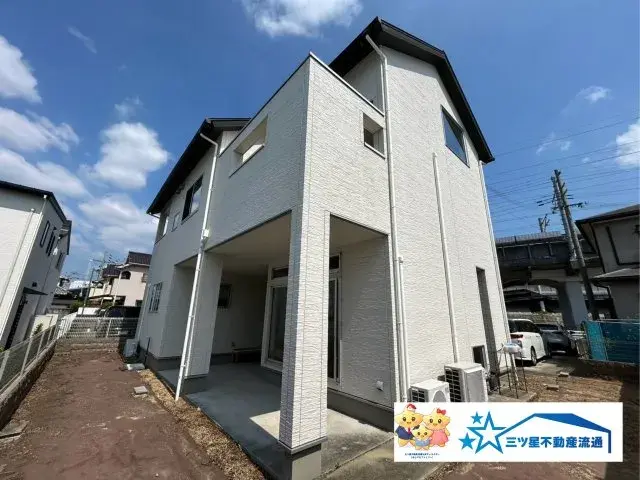 Akiya in 姫路市