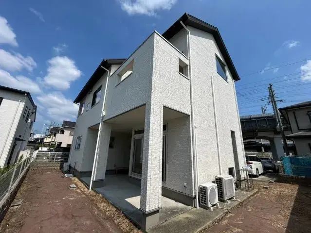 4LDK物件 姫路市 兵庫県 (2)