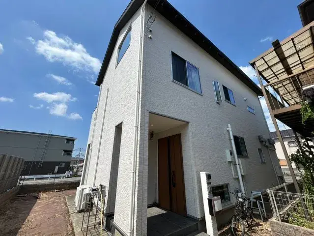 4LDK物件 姫路市 兵庫県 (3)