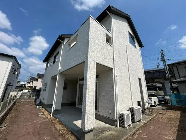 4LDK物件 姫路市 兵庫県 (4)