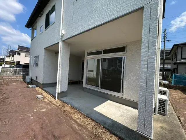 4LDK物件 姫路市 兵庫県 (5)