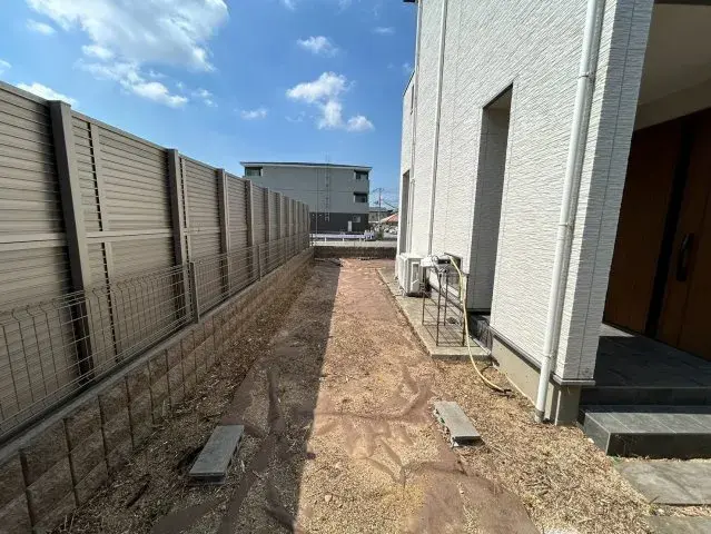 4LDK物件 姫路市 兵庫県 (6)
