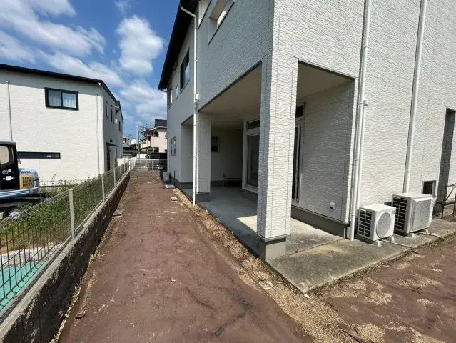 4LDK物件 姫路市 兵庫県 (7)