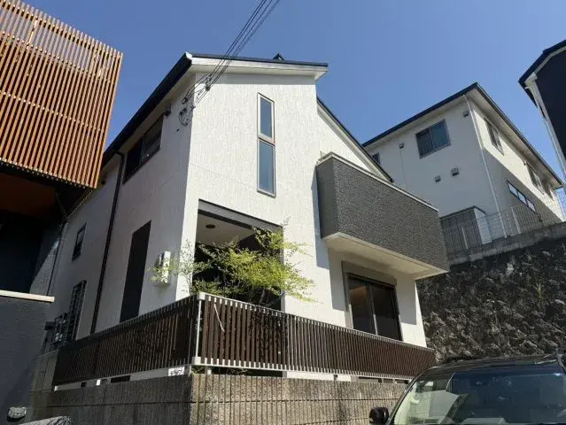 Akiya in هيوغو