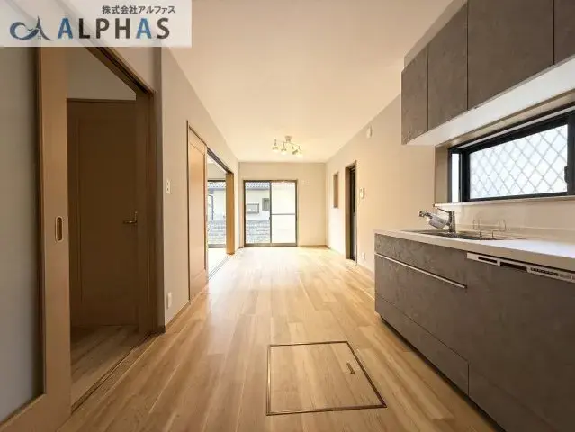 عقار 4LDK مدينة هيميجي محافظة هيوغو (20)