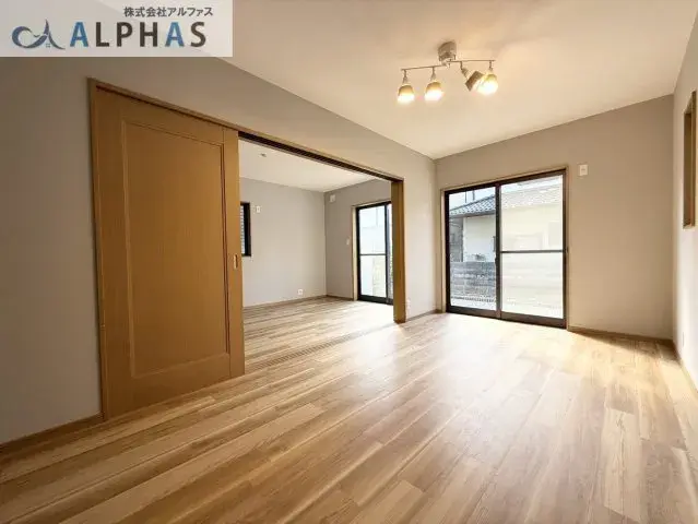 عقار 4LDK مدينة هيميجي محافظة هيوغو (6)