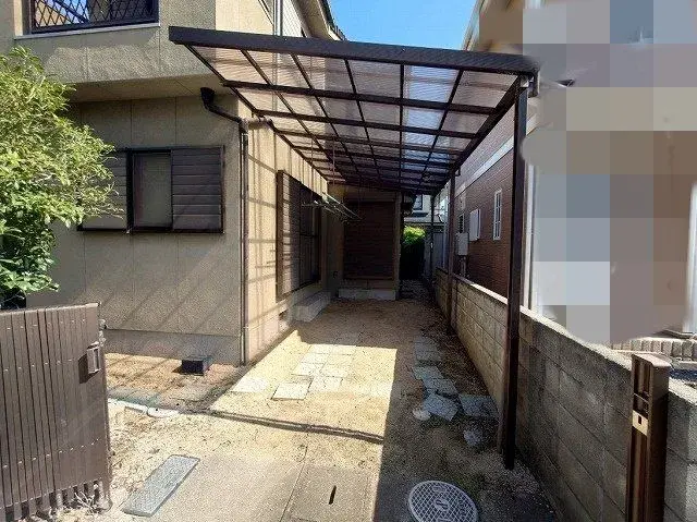 عقار 4LDK مدينة كاكوغاوا محافظة هيوغو (3)