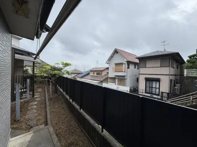 4LDK物件 宝塚市 兵庫県 (2)
