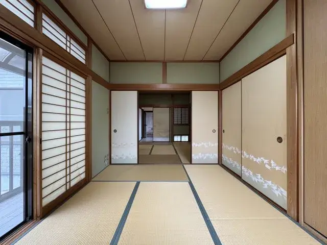 4LDK物件 宝塚市 兵庫県 (11)
