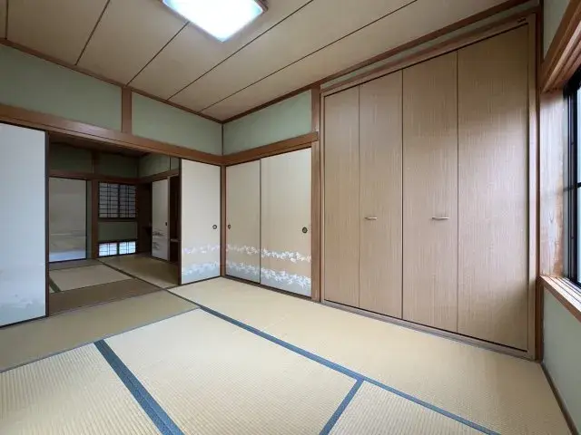 4LDK物件 宝塚市 兵庫県 (12)