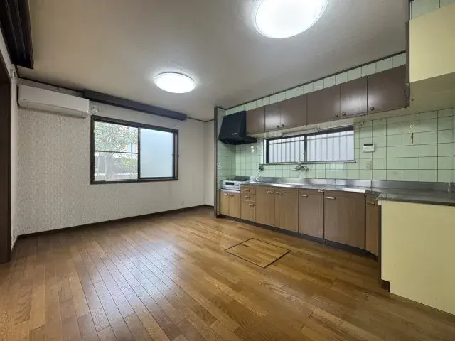 4LDK物件 宝塚市 兵庫県 (13)