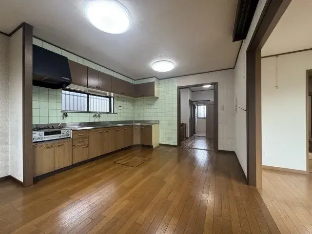 4LDK物件 宝塚市 兵庫県 (15)