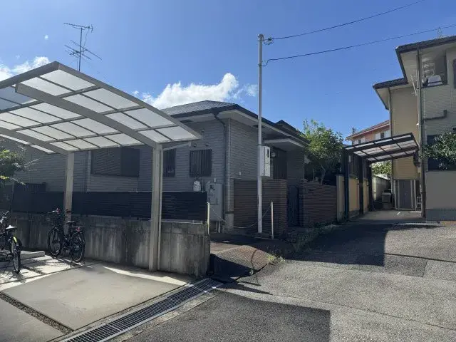 4LDK物件 宝塚市 兵庫県 (3)