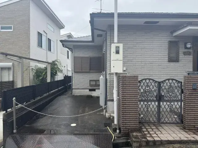 4LDK物件 宝塚市 兵庫県 (4)