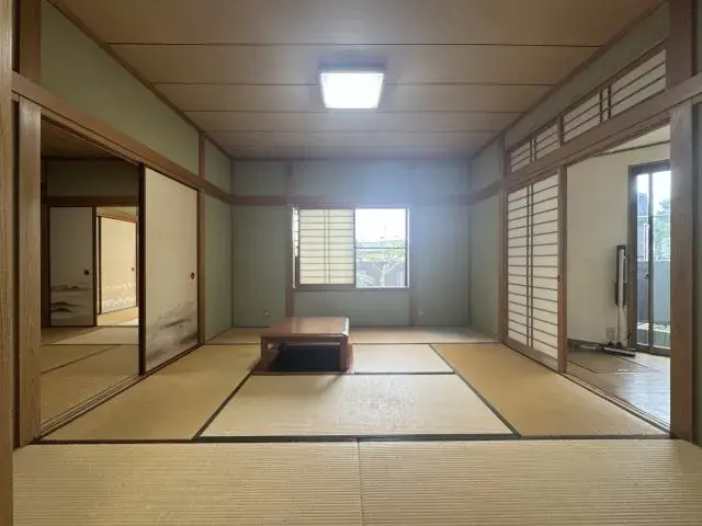 4LDK物件 宝塚市 兵庫県 (8)