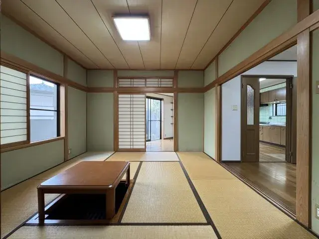 4LDK物件 宝塚市 兵庫県 (9)
