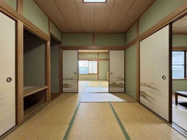 4LDK物件 宝塚市 兵庫県 (10)