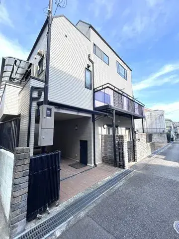 Akiya in Hyogo