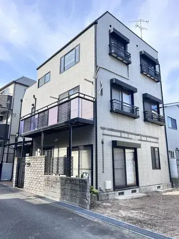 4SLDK物件 西宮市 兵庫県 (2)