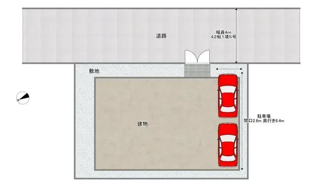 4SLDK物件 西宮市 兵庫県 (23)