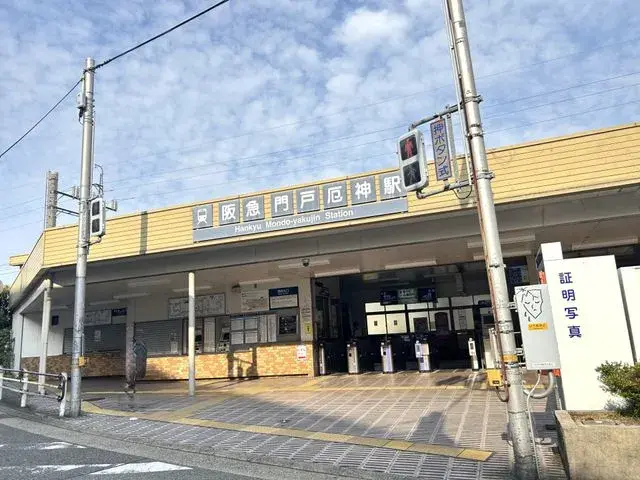 4SLDK物件 西宮市 兵庫県 (25)