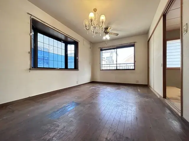 4SLDK物件 西宮市 兵庫県 (5)