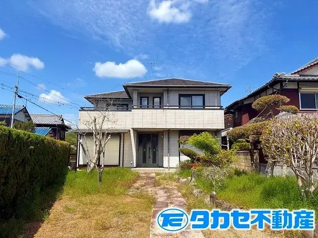 Akiya in Hyogo