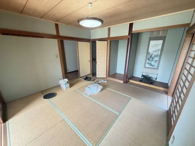 3SLDK Property Kasai City Hyogo Prefecture (12)