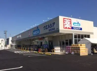 3SLDK Property Kasai City Hyogo Prefecture (27)