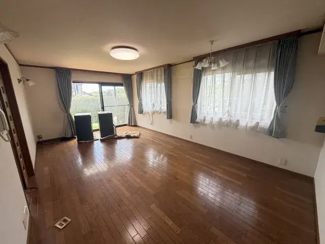 3SLDK Property Kasai City Hyogo Prefecture (5)