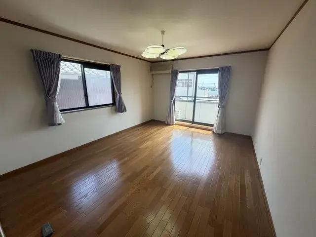 3SLDK Property Kasai City Hyogo Prefecture (8)