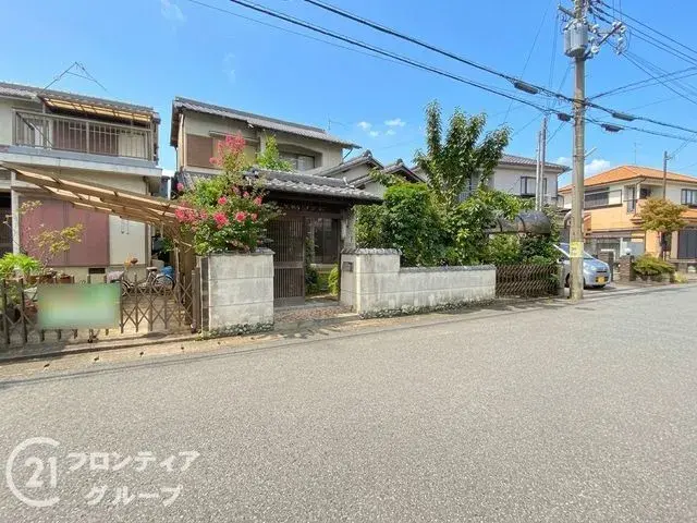 Akiya in Hyogo