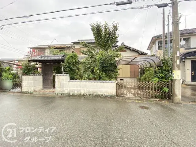 Propiedad 4DK Ciudad de Himeji Prefectura de Hyogo (10)