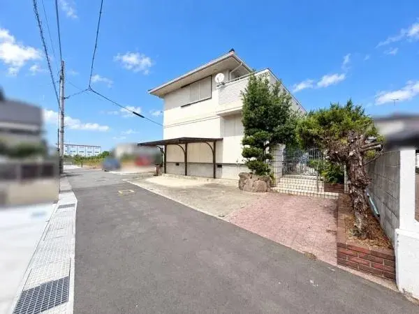 5SLDK房产 加古郡稻美町 兵库县 (3)