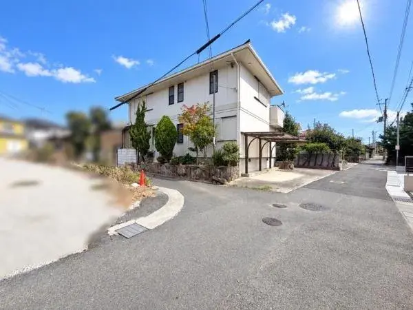 5SLDK房产 加古郡稻美町 兵库县 (4)