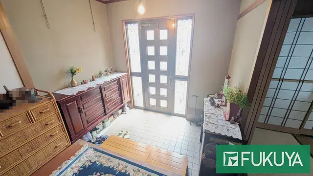 7DK عقار مدينة هيميجي محافظة هيوغو (6)