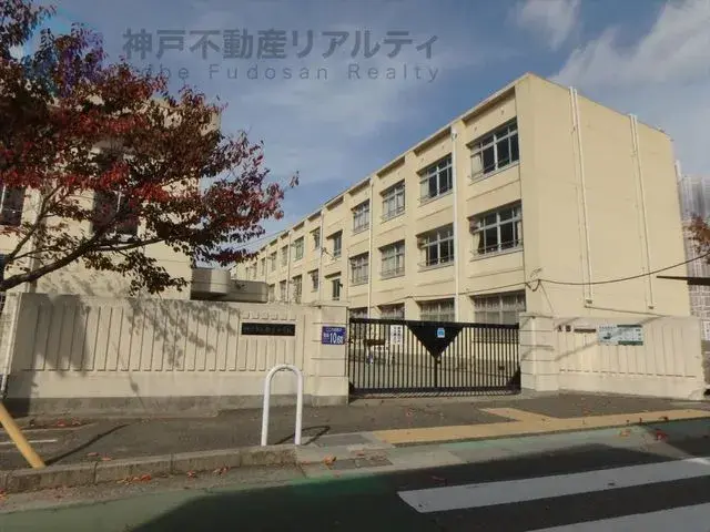 4SLDK Barrio Tarumi, Ciudad de Kobe, Prefectura de Hyogo (14)