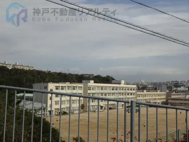4SLDK Barrio Tarumi, Ciudad de Kobe, Prefectura de Hyogo (15)