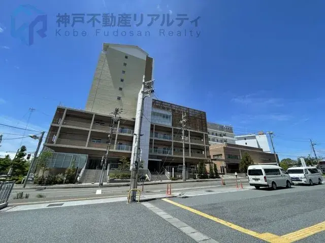 4SLDK Barrio Tarumi, Ciudad de Kobe, Prefectura de Hyogo (16)