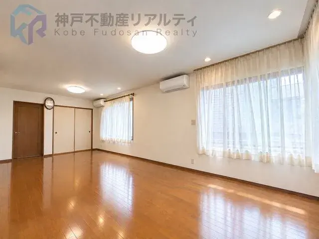4SLDK Barrio Tarumi, Ciudad de Kobe, Prefectura de Hyogo (3)