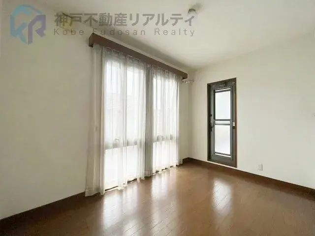 4SLDK Barrio Tarumi, Ciudad de Kobe, Prefectura de Hyogo (4)