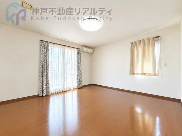 4SLDK Barrio Tarumi, Ciudad de Kobe, Prefectura de Hyogo (5)