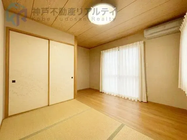 4SLDK Barrio Tarumi, Ciudad de Kobe, Prefectura de Hyogo (6)