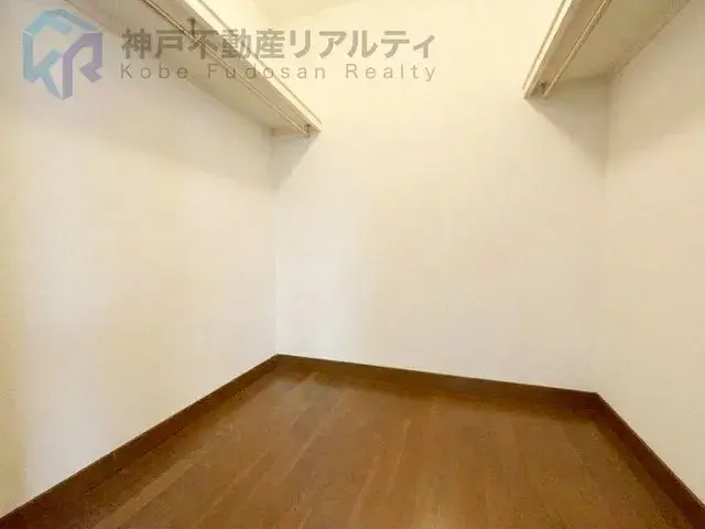 4SLDK Barrio Tarumi, Ciudad de Kobe, Prefectura de Hyogo (7)