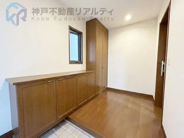 4SLDK Barrio Tarumi, Ciudad de Kobe, Prefectura de Hyogo (8)