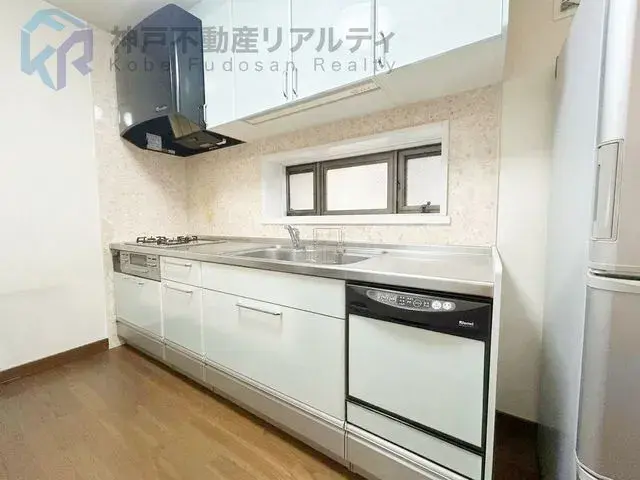 4SLDK Barrio Tarumi, Ciudad de Kobe, Prefectura de Hyogo (9)