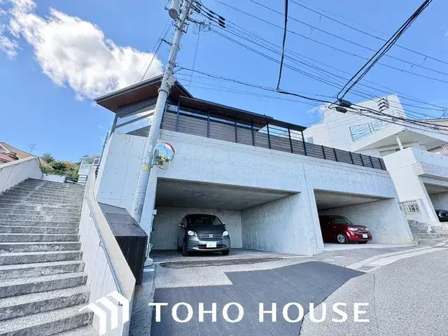 Akiya in Hyogo